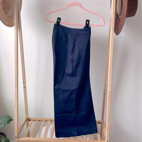 Boden Pants - NWOT Boden Hampshire cropped culottes, size 6